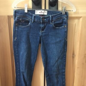 Hollister Capri Jeans